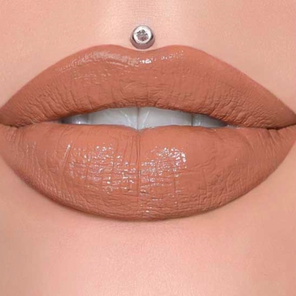 Jeffree Star Cosmetics Lip Gloss Supreme Gloss - Mannequin new in box - Picture 1 of 5